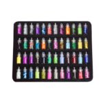 Epoxy 48 sequins set