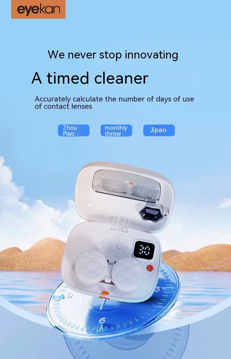 Automatic Cleaning Machine Electric Ultrasonic Flushing Instrument - Image 19