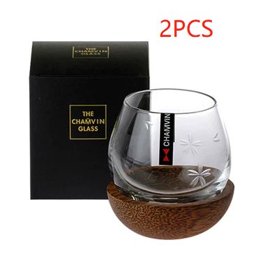Whisky glass slow shaker - Image 6