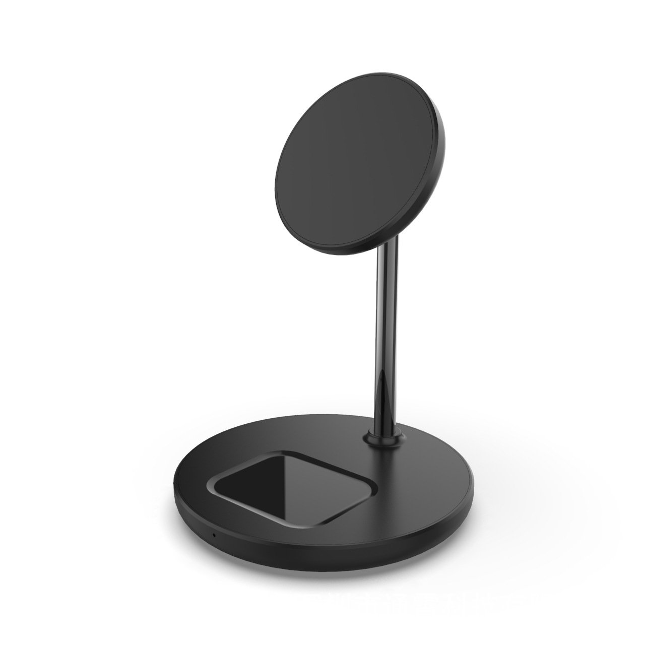 Home Two-in-one Magnetic Wireless Charging Bracket - Image 7