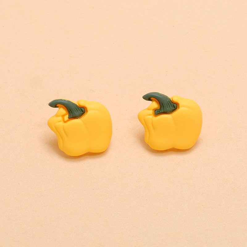 Japanese Cartoon Ears Star Earrings - Image 5