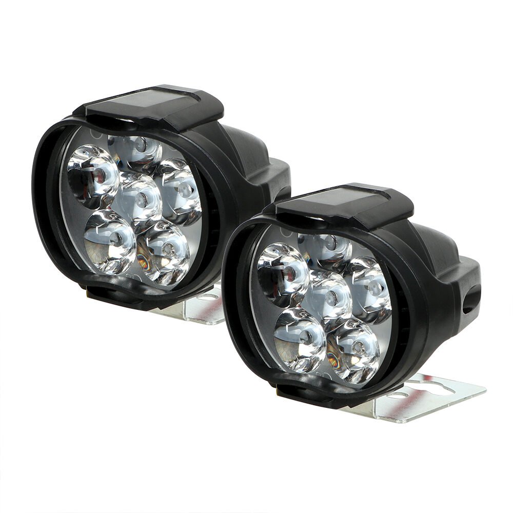 LED spotlights for electric vehicles - Image 3