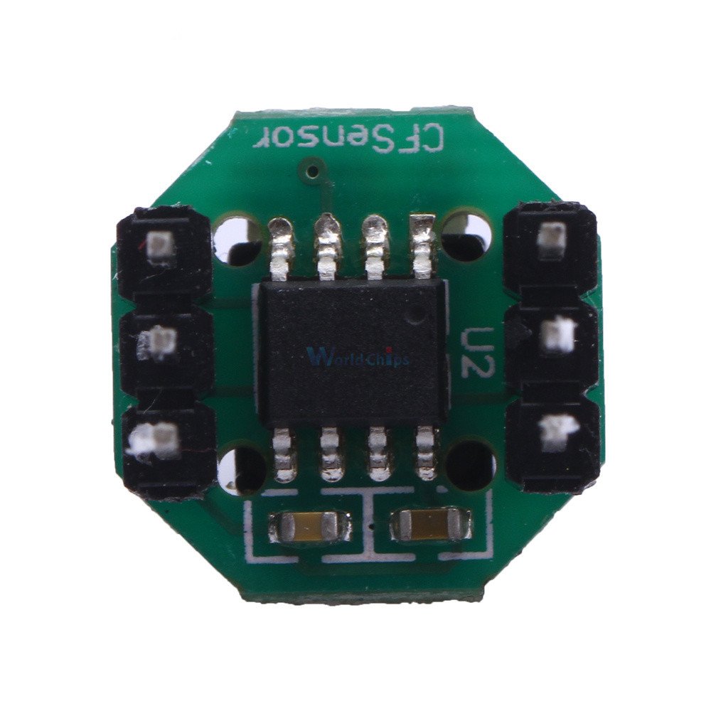 Digital IIC Pressure Sensor Module - Image 5