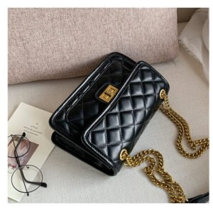 All-match shoulder messenger bag