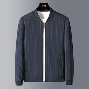 Men's Casual Versatile Jacket