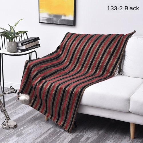 Bohemian sofa cover cloth - Image 2