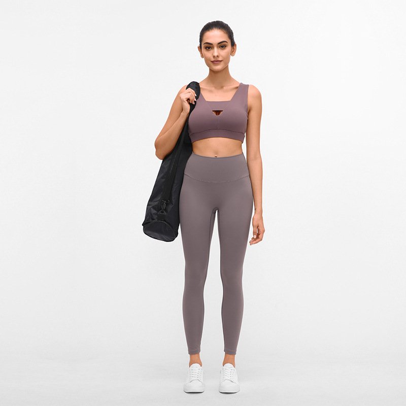 Women's running bra - Image 3