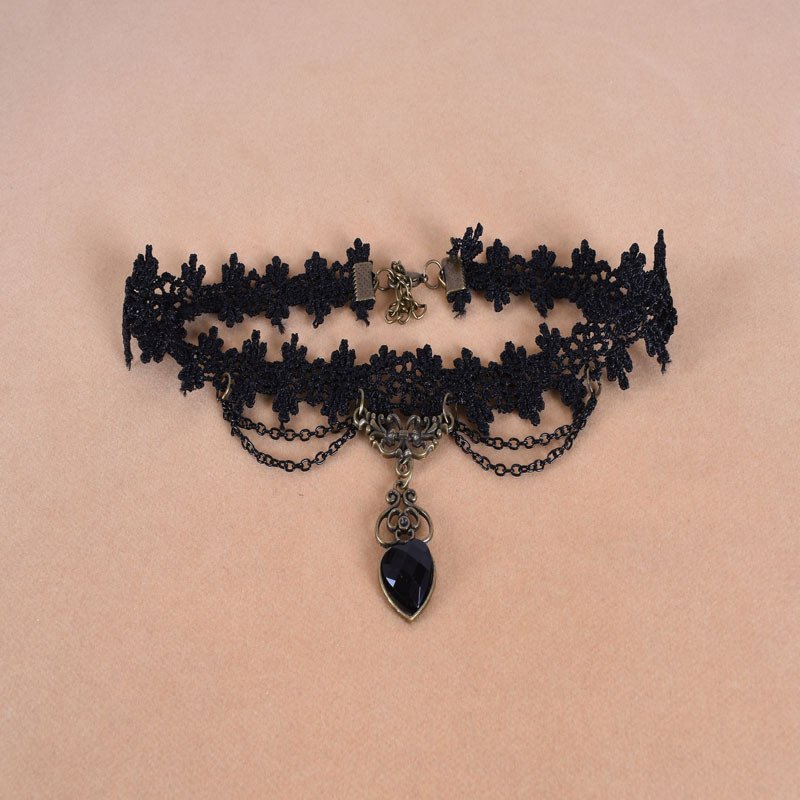 Jewelry clavicle Pendant Fashion Accessories - Image 3