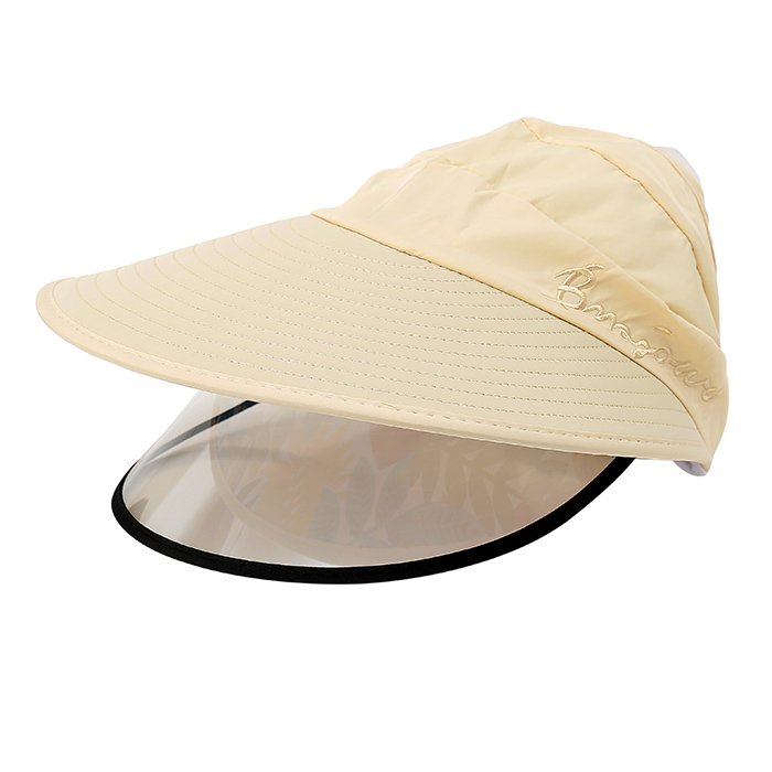Anti-foam hat men and women sun hat sunscreen cap - Image 6