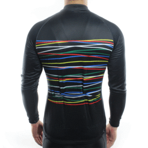 Long Sleeve Kit - SlashBlack