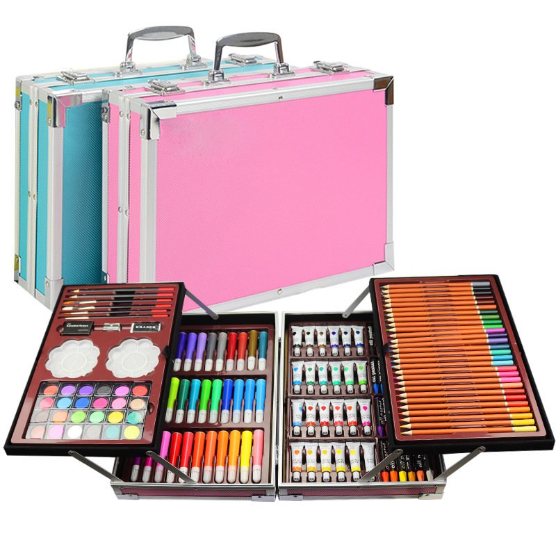 Watercolor pen set - Image 5