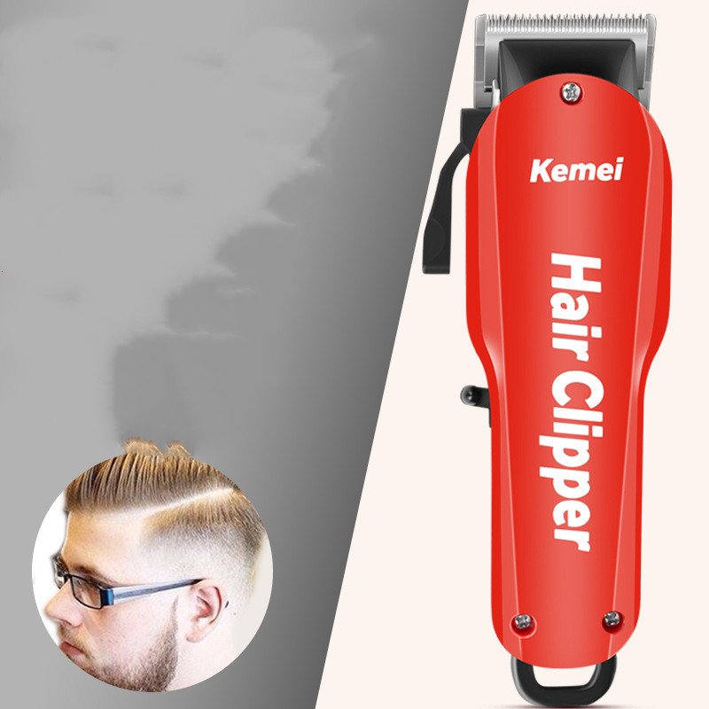 Gradient carving professional hair clipper - Image 2