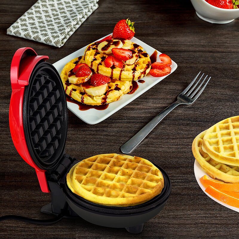 Household Children's Portable Breakfast Machine - Image 7