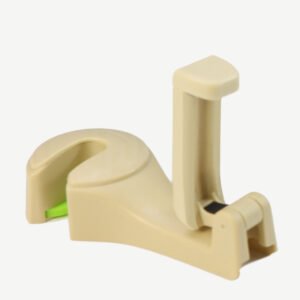 Multifunctional Rear Car Phone Holder Hook For Car