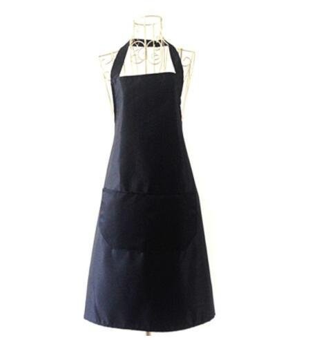 Advertising Work Solid Color Apron - Image 5