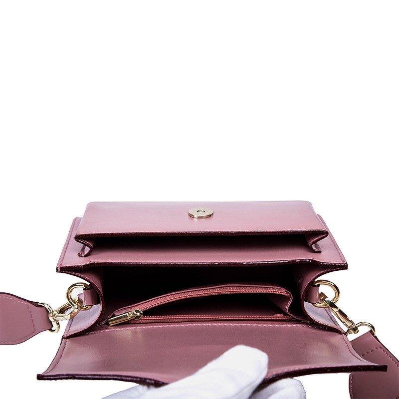 Flip small square bag - Image 3