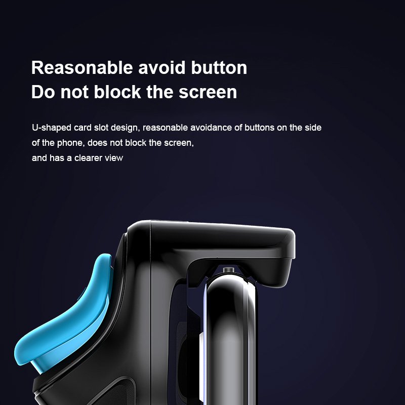 Handle Android dedicated peripheral game handle auxiliary - Image 4