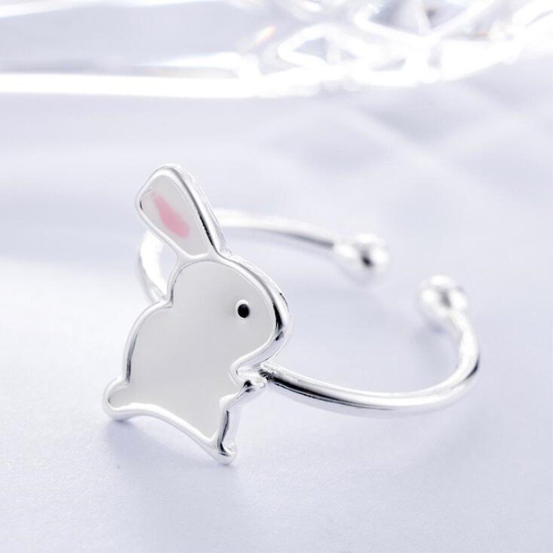 Fashion personalized animal ring - Image 3