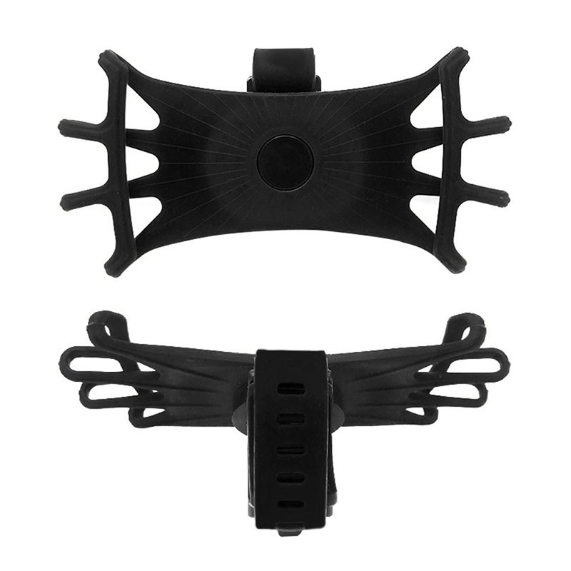 Universal Bicycle Mobile Phone Holder - Image 8
