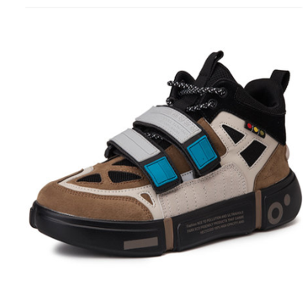 Old shoes - Image 11