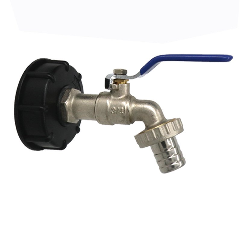 Ton barrel valve faucet accessories - Image 3
