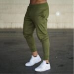 Men's Fashionable And Comfortable Slimming Pants