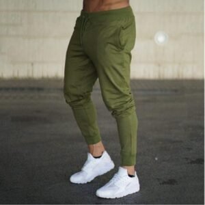 Men's Fashionable And Comfortable Slimming Pants
