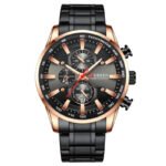 Men's Quartz Watch