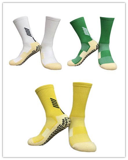 Professional Sports Socks For Basketball And Football - Image 69