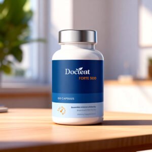 Fat-burning Support Capsules