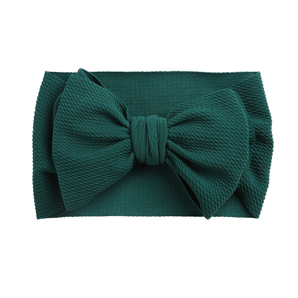 Headband Big Butterfly End Hairband - Image 13