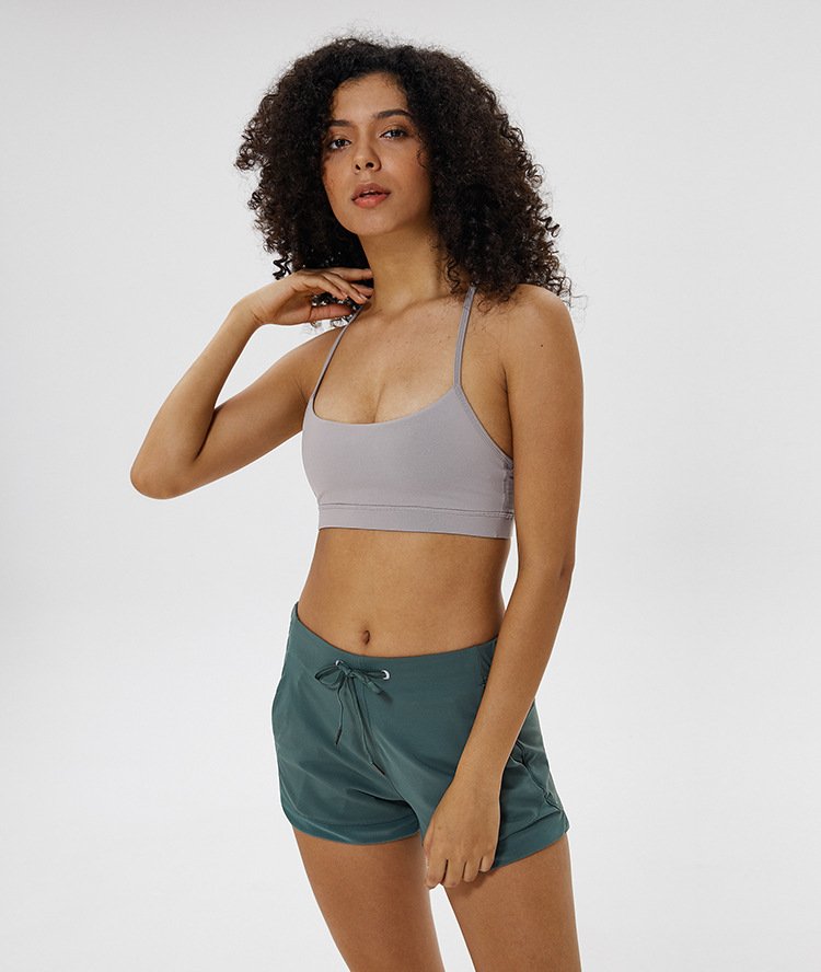 Yoga Sling Bra - Image 6