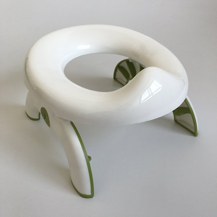 2 in 1 children's portable toilet seat - Image 3