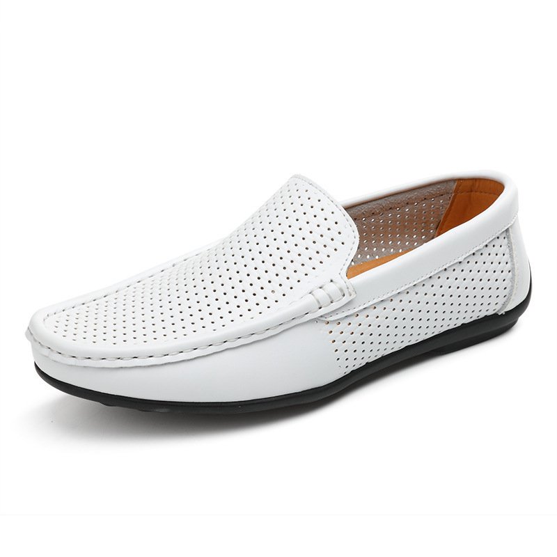 Comfortable and breathable men's shoes - Image 3