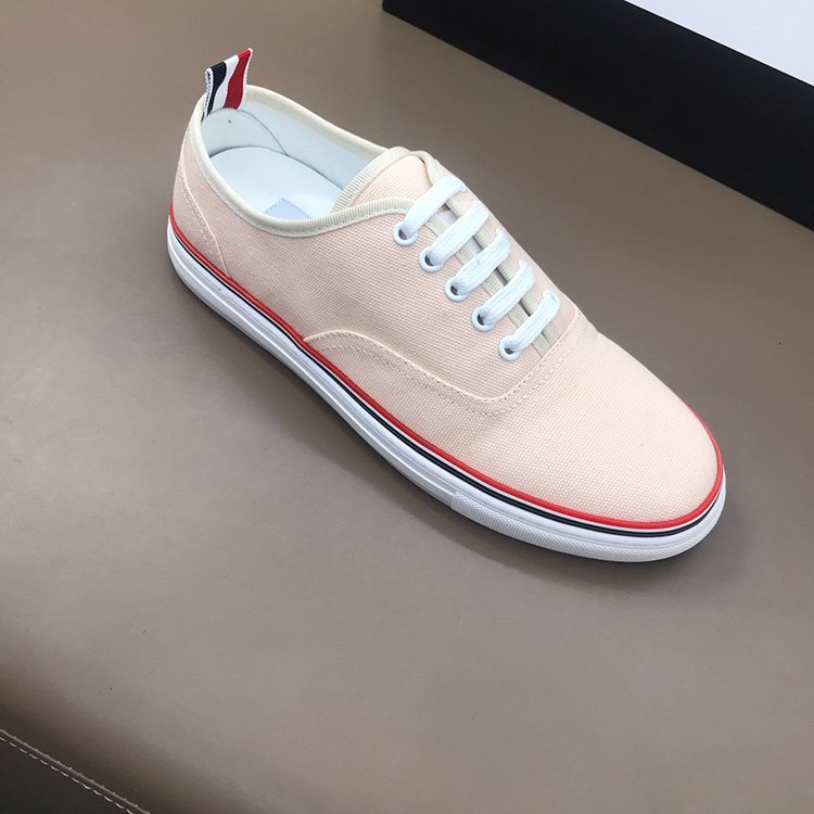Men's Shoes Hip-hop Hair Stylist Color Matching - Image 3