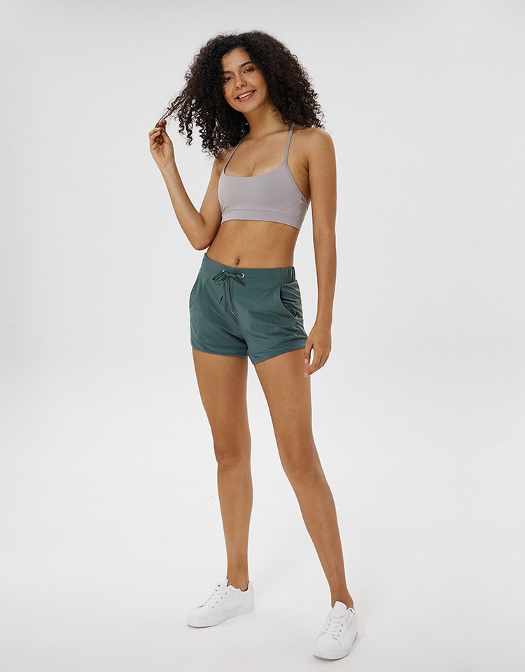 Yoga Sling Bra - Image 7