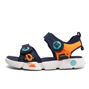 Refreshing And Comfortable Children's Beach Shoes