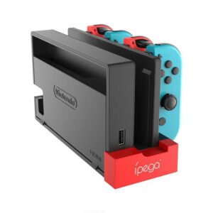 PG-9186 Switch handle charger