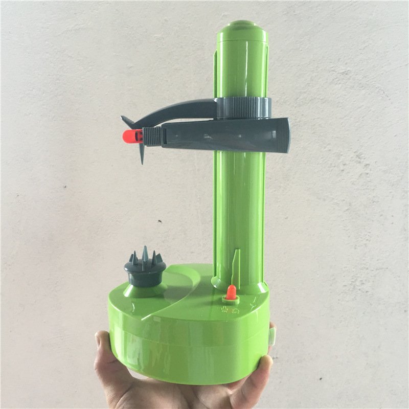 Multifunctional PeelerAU Pluggreen - Image 2
