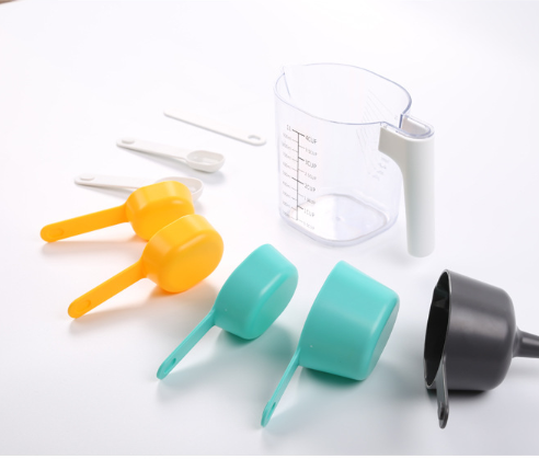 9 piece baking set - Image 3