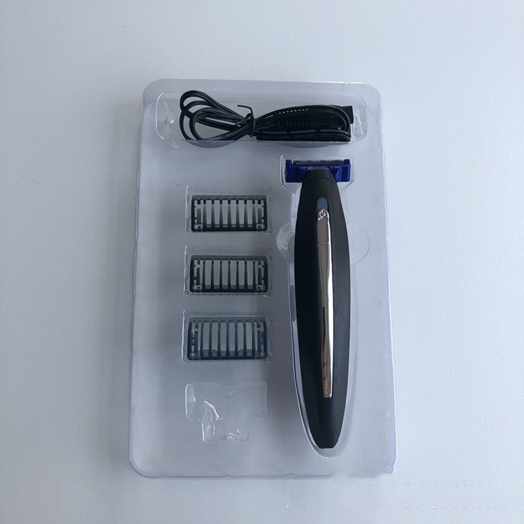 Multifunctional charging shaving knife - Image 4