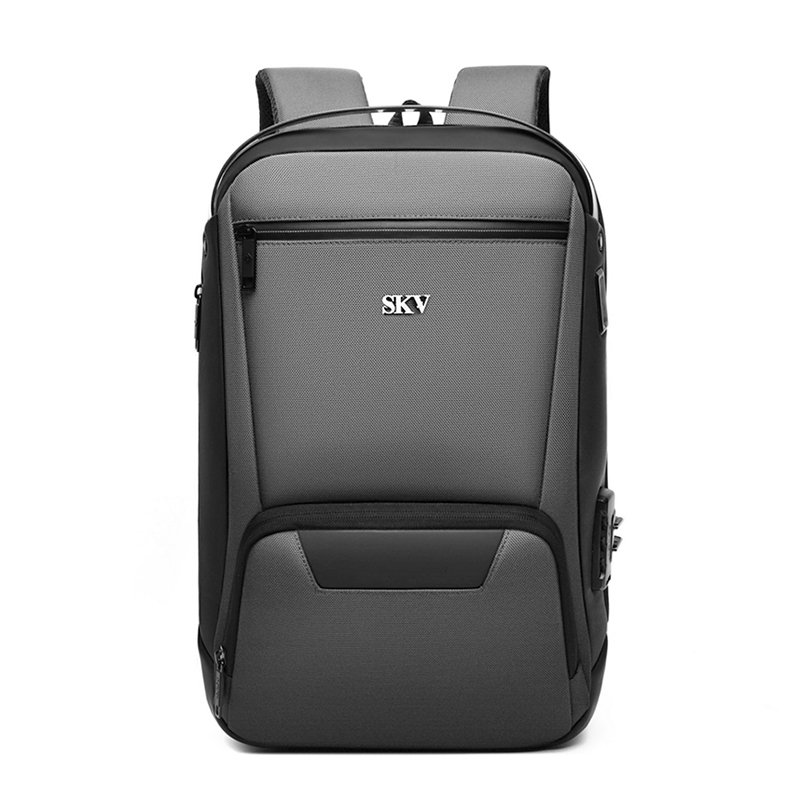 Business Sports Leisure Backpack For Men - Image 7