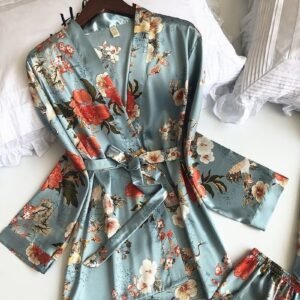 Sexy high quality pajamas