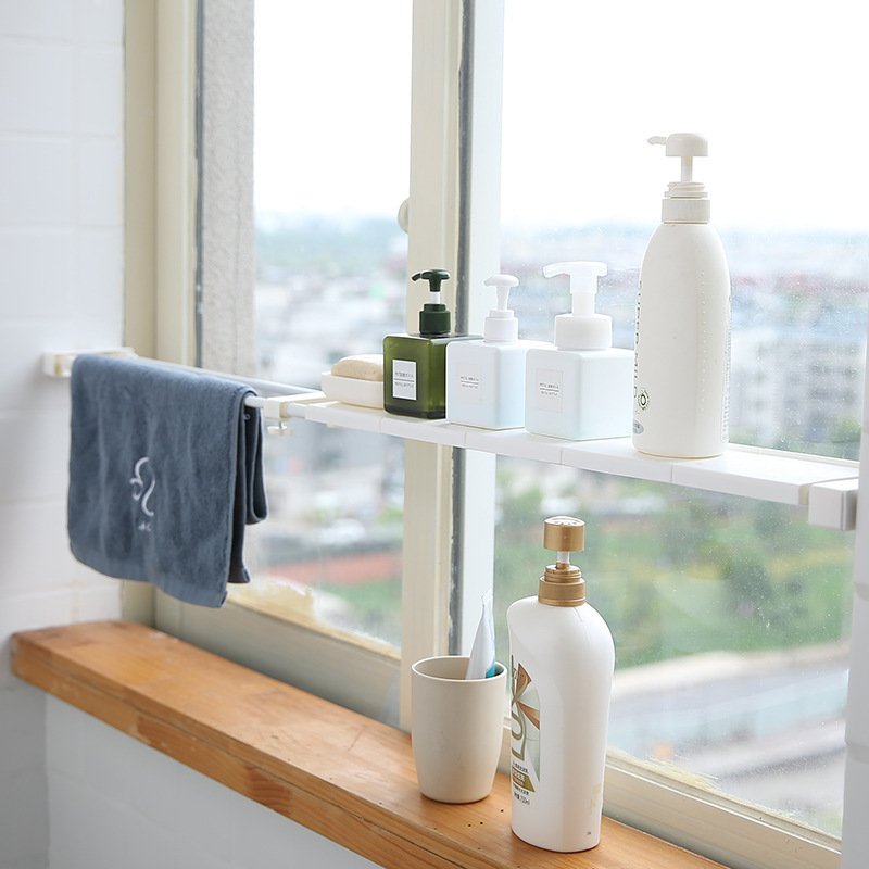 Telescopic debris storage rack - Image 4