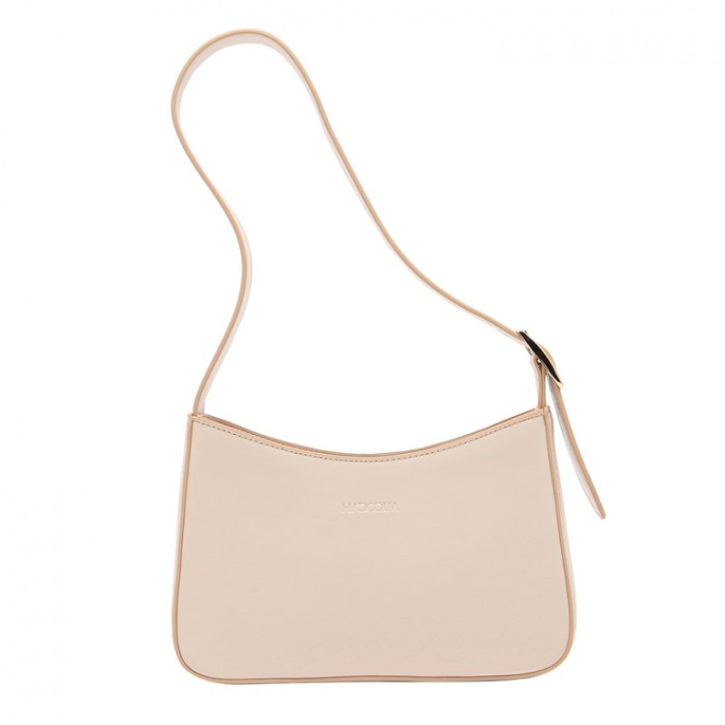 Crescent bag single shoulder stick bag - Image 2