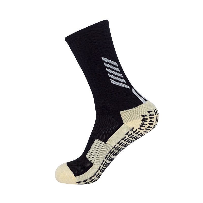 Professional Sports Socks For Basketball And Football - Image 3
