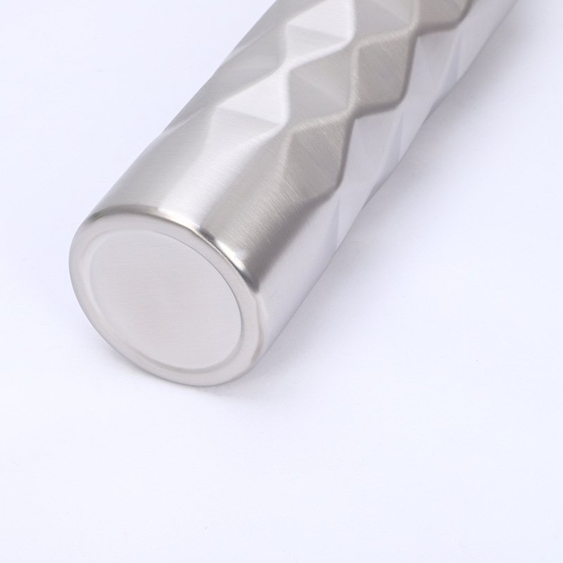 Creative diamond cup