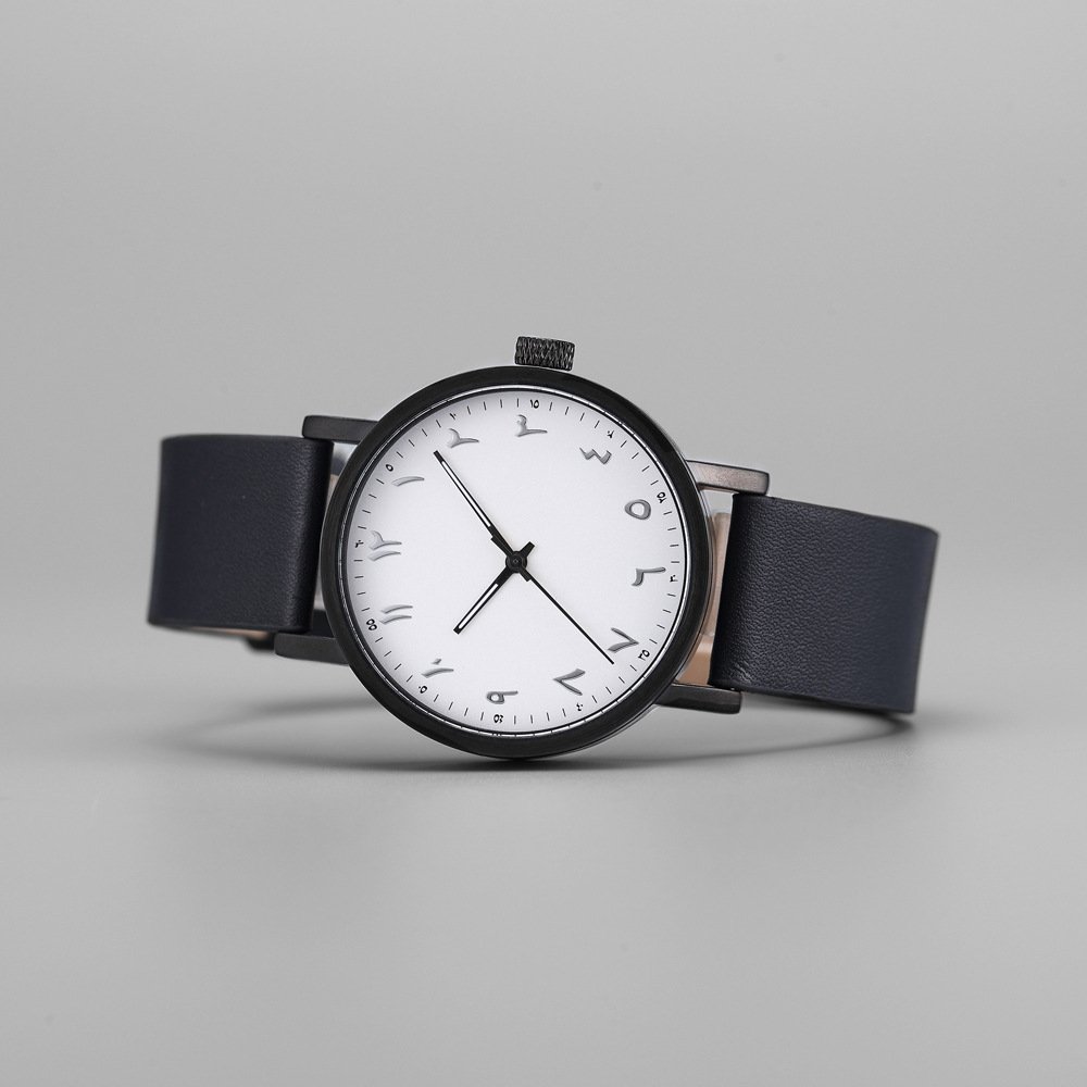 Watch top core leather - Image 3