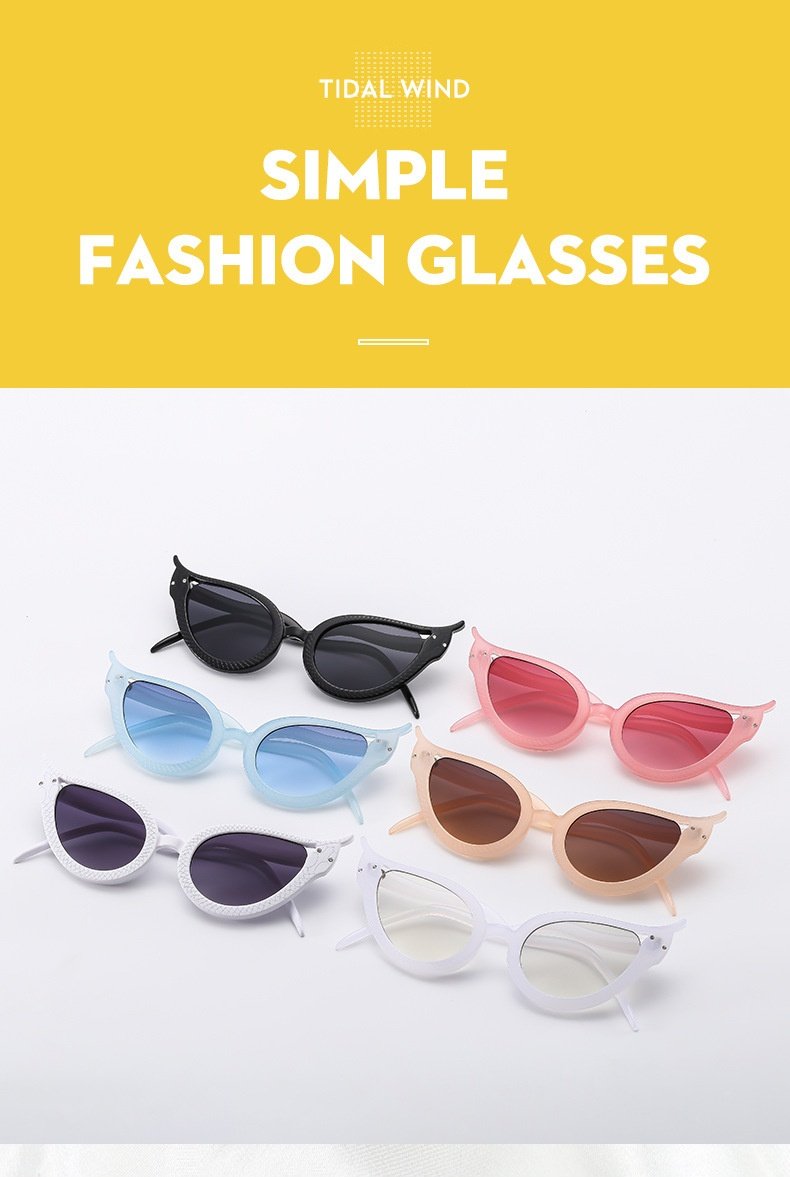 Personalized Sunglasses Funny Hot Girl Snake-shaped Women - Image 17