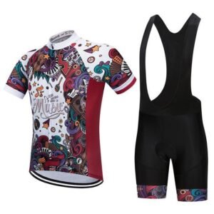 Cycling Set - Music